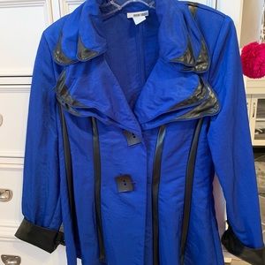 Design Today’s Dressy Jacket